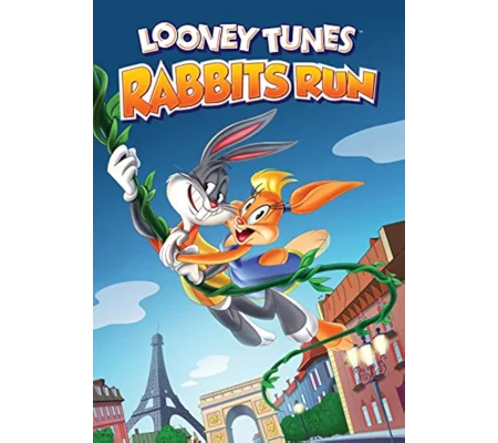 Looney Tunes - Rabbits Run (2015)