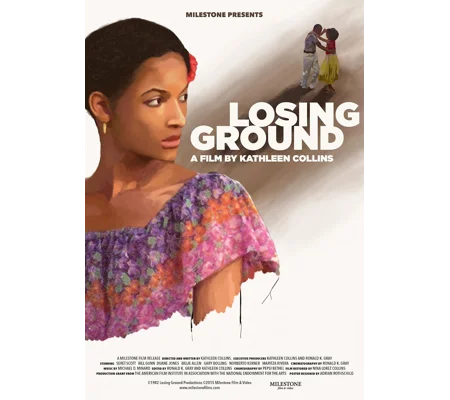 Losing Ground (1982)