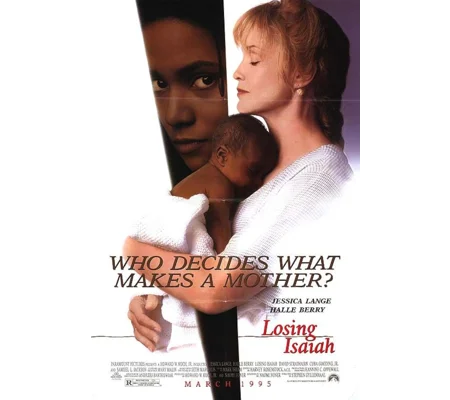 Losing Isaiah (1995)