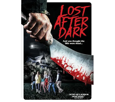 Lost After Dark (2015)