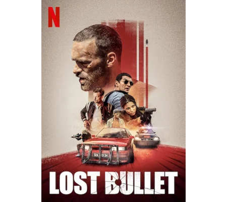 Lost Bullet (2020) French Audio Language NO SUBTITLES