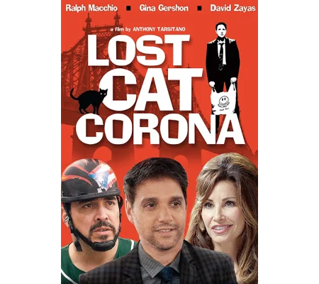 Lost Cat Corona (2017)
