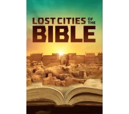 Lost Cities of the Bible (2022)