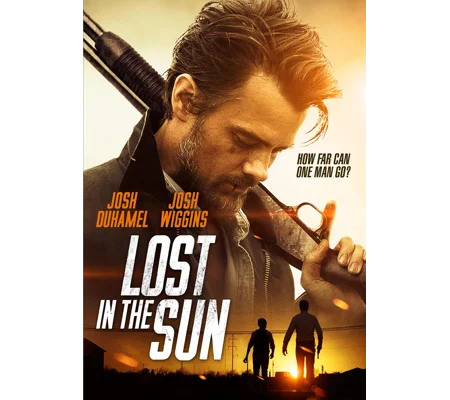Lost In The Sun (2015)