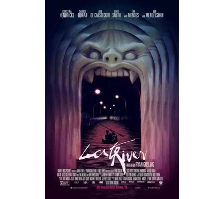 Lost River (2014)
