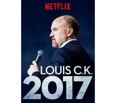 Louis CK - 2017 (2017)