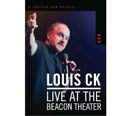 Louis CK - Live At The Beacon Theater (2011)