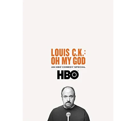 Louis CK - Oh My God (2013)