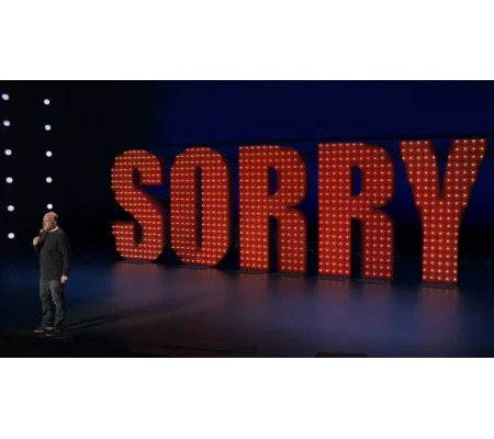 Louis C.K. - Sorry (2021)