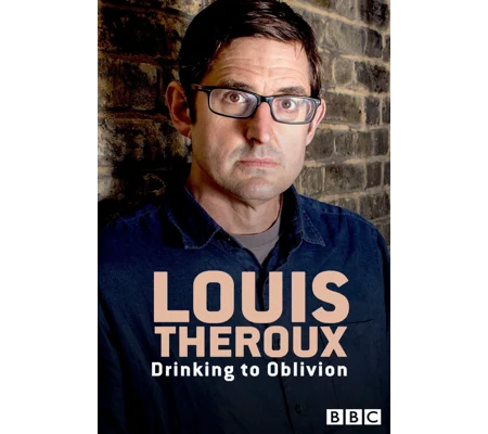 Louis Theroux - Drinking To Oblivion (2016)