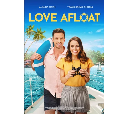 Love Afloat (2022)