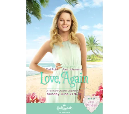 Love Again (2015)
