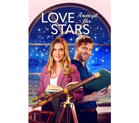 Love Amongst The Stars (2022)