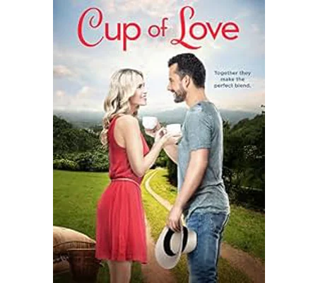 Love And Coffee (2016)