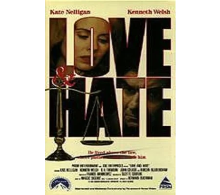 Love And Hate - The Story Of Colin And Joanne Thatcher (1989)