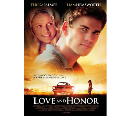 Love And Honor (2013)