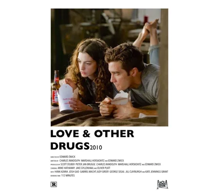 Love And Other Drugs (2010)