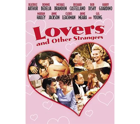 Love And Other Strangers (1970)
