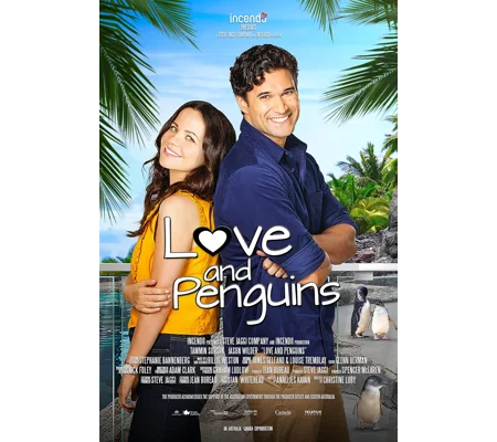 Love And Penguins (2022)