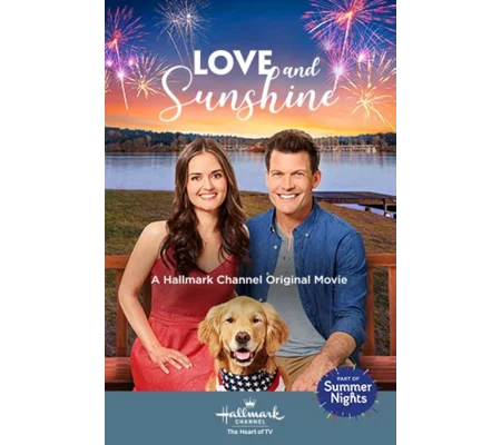 Love And Sunshine (2019)
