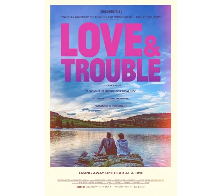 Love And Trouble (2024)