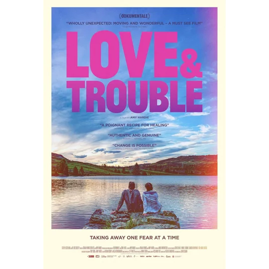 Love And Trouble (2024)