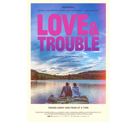 Love And Trouble (2024)