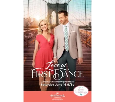Love At First Dance (2018)