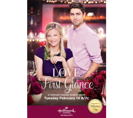 Love At First Glance (2017)
