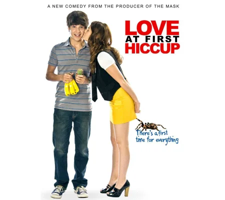 Love At First Hiccup (2009)