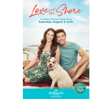Love At The Shore (2017)