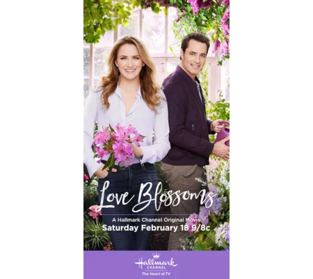 Love Blossoms (2017)