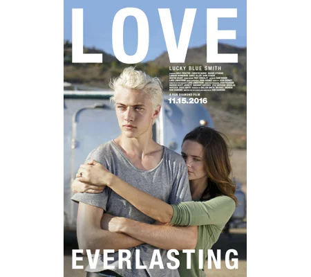 Love Everlasting (2016)