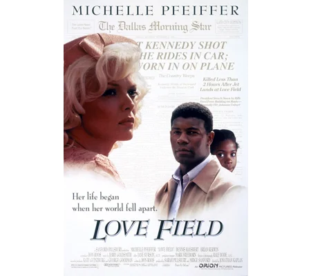 Love Field (1992)