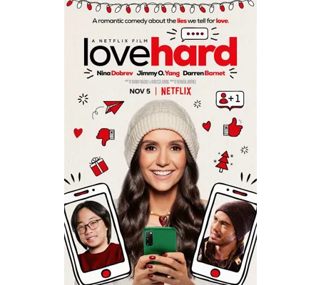 Love Hard (2021)
