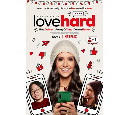 Love Hard (2021)