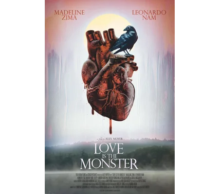 Love Is The Monster (2025)