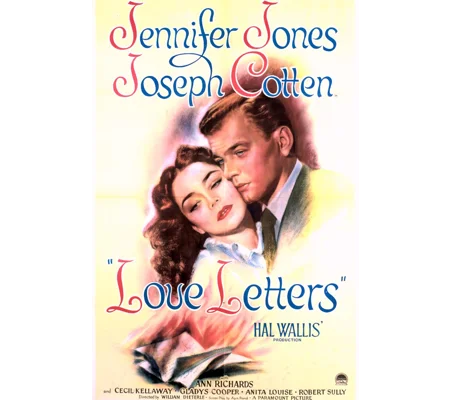 Love Letters (1945)