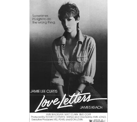 Love Letters (1983)