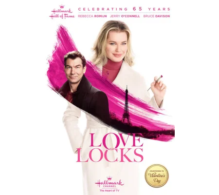 Love Locks (2017)