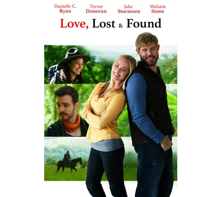 Love Lost and Found (2021)