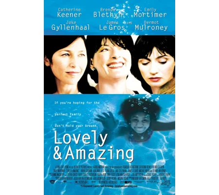 Lovely And Amazing (2001)