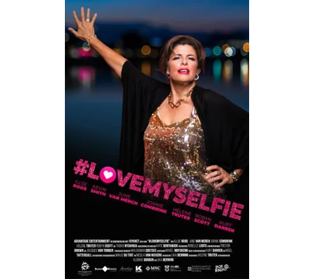 #Lovemyselfie (2024)