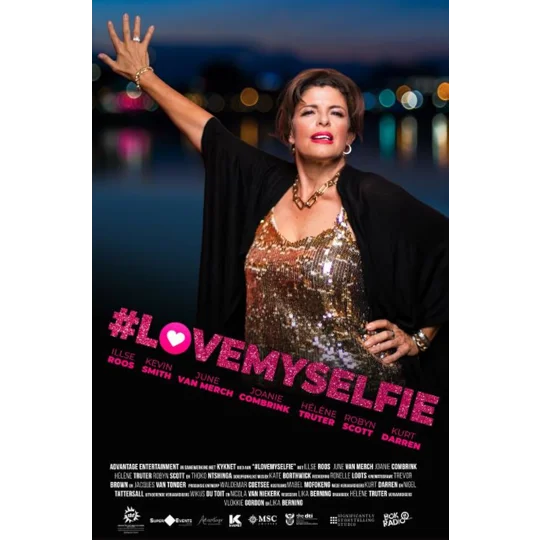 #Lovemyselfie (2024)
