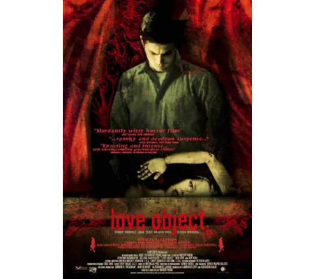 Love Object (2003)