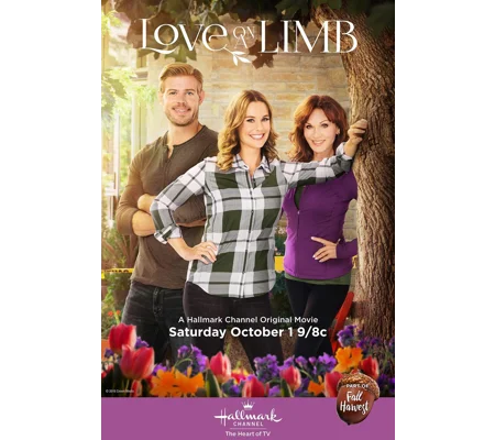 Love On A Limb (2016)