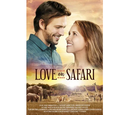 Love On Safari (2018)