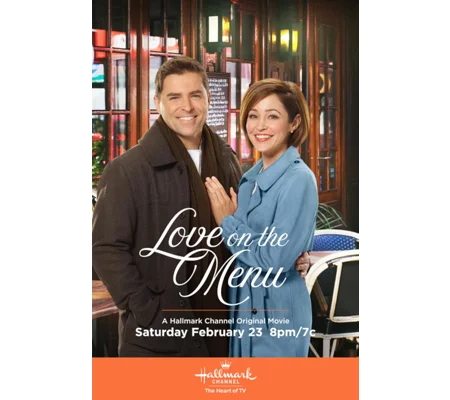 Love On The Menu (2019)