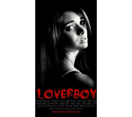 Loverboy (2012)