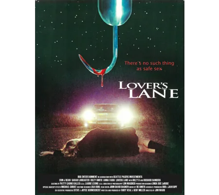 Lovers Lane (2000)